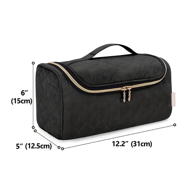 Hangable Travel Case for Hair Curler Accessories_12