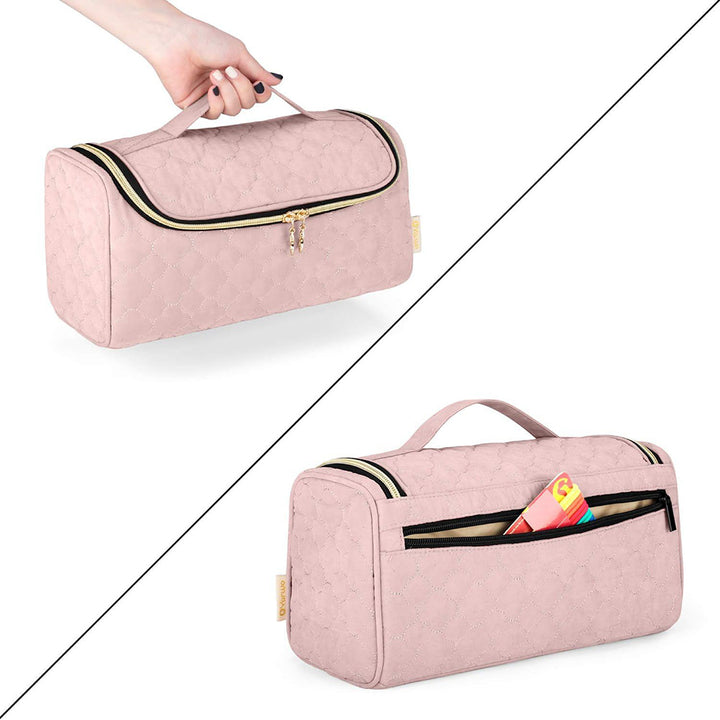Hangable Travel Case for Hair Curler Accessories_6