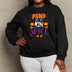 Simply Love Full Size PUMPKIN SPICE Graphic Sweatshirt