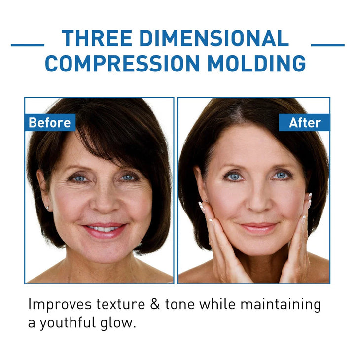 Anti Wrinkle Face Serum Hyaluronic Acid B5 Anti Aging Lift Firm Fine Lines Remover Lightening Dark Circle Skin Brighten Essence