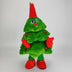 NEW  Christmas Tree Music Dancing Singing Christmas Tree Dolls Santa Claus Toys For Home Decoration New Year Gifts